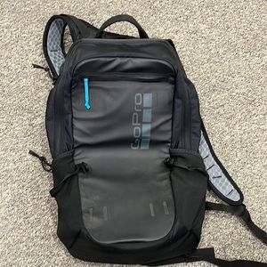 GoPro Seeker backpack